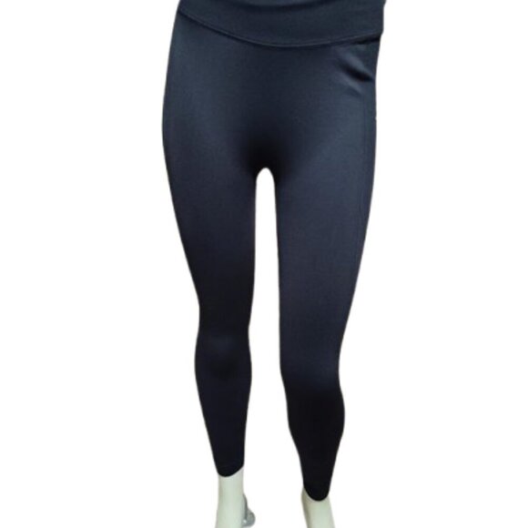 All in My Motion Stretch Seamless Stretch Legging Black Women's Size Medium NWT - Picture 7 of 12